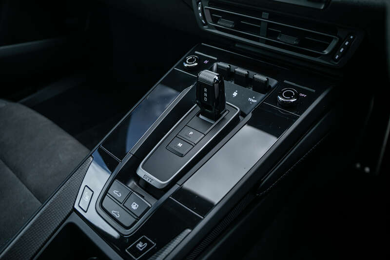 Used Porsche 911 2022 for sale - 78102175: Photo 17