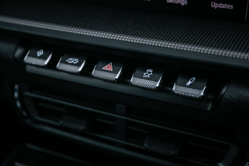 Used Porsche 911 2022 for sale - 78102175: Photo 20