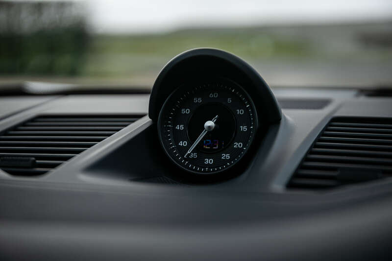 Used Porsche 911 2022 for sale - 78102175: Photo 21