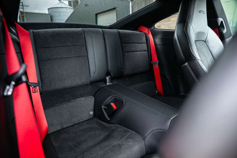 Used Porsche 911 2022 for sale - 78102175: Photo 23