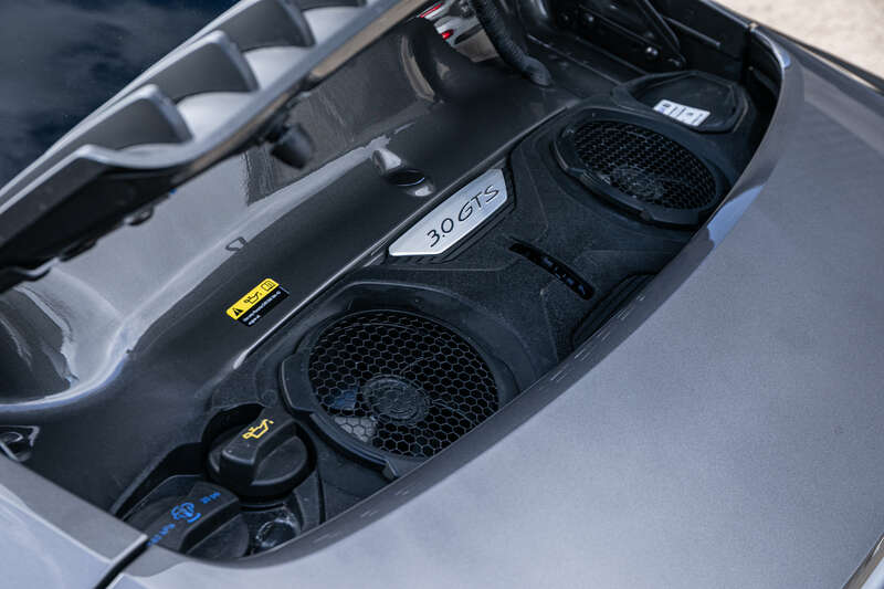 Used Porsche 911 2022 for sale - 78102175: Photo 24