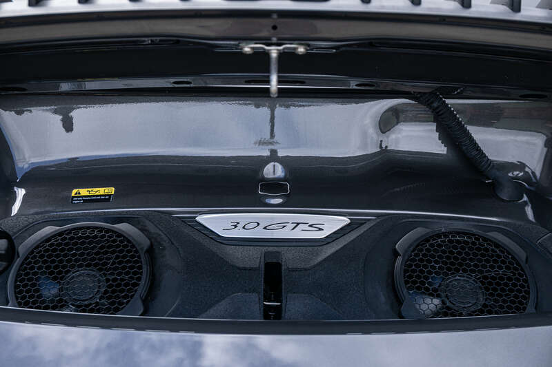 Used Porsche 911 2022 for sale - 78102175: Photo 3