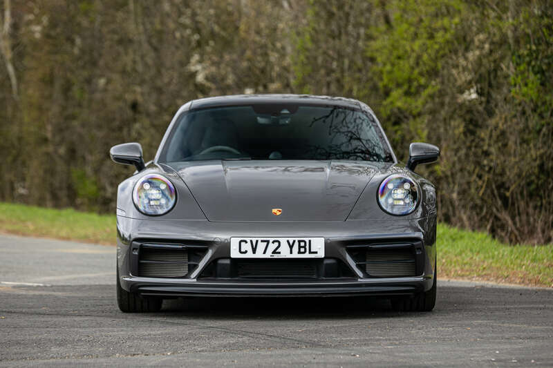 Used Porsche 911 2022 for sale - 78102175: Photo 6