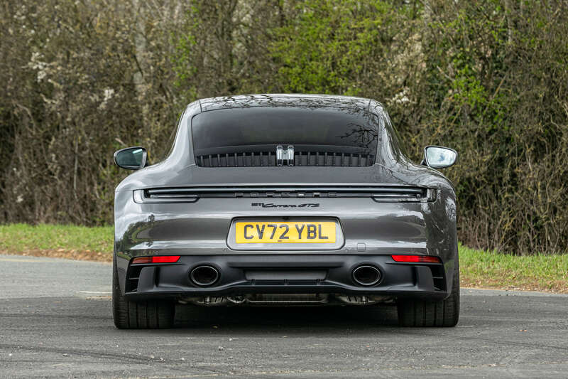 Used Porsche 911 2022 for sale - 78102175: Photo 7