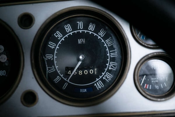 Used Ford Escort 1970 for sale - 76190352: Photo 11