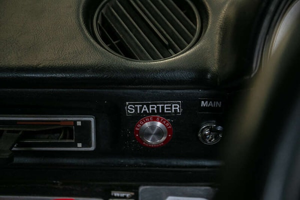 Used Ford Escort 1970 for sale - 76190352: Photo 13