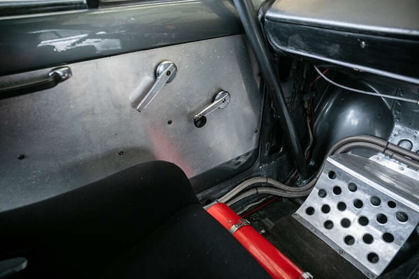 Used Ford Escort 1970 for sale - 76190352: Photo 17