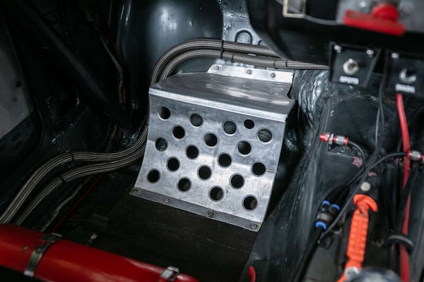Used Ford Escort 1970 for sale - 76190352: Photo 18
