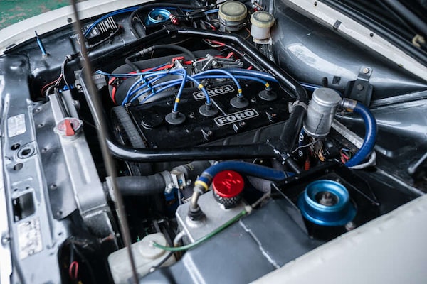 Used Ford Escort 1970 for sale - 76190352: Photo 21