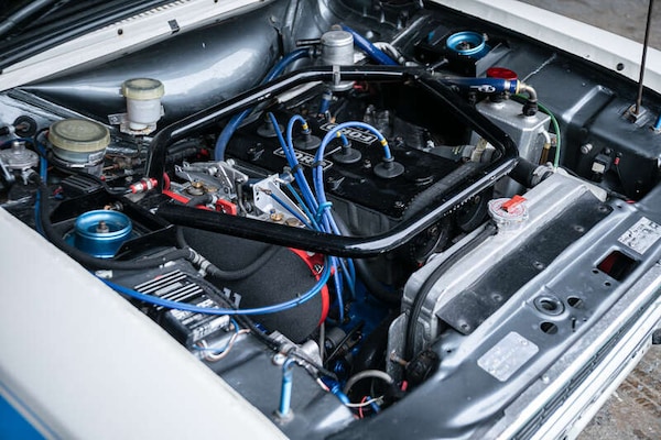 Used Ford Escort 1970 for sale - 76190352: Photo 22