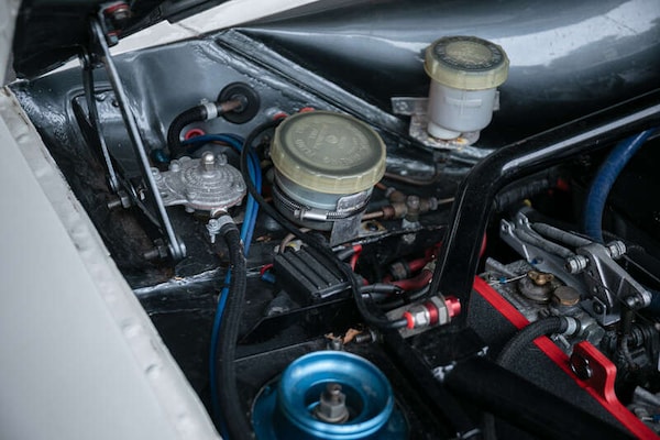 Used Ford Escort 1970 for sale - 76190352: Photo 24
