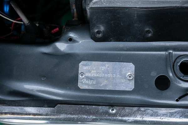 Used Ford Escort 1970 for sale - 76190352: Photo 25