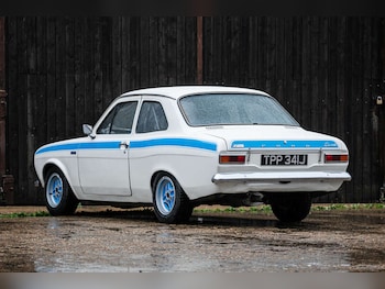 Used Ford Escort 1970 for sale - 76190352: Photo 4