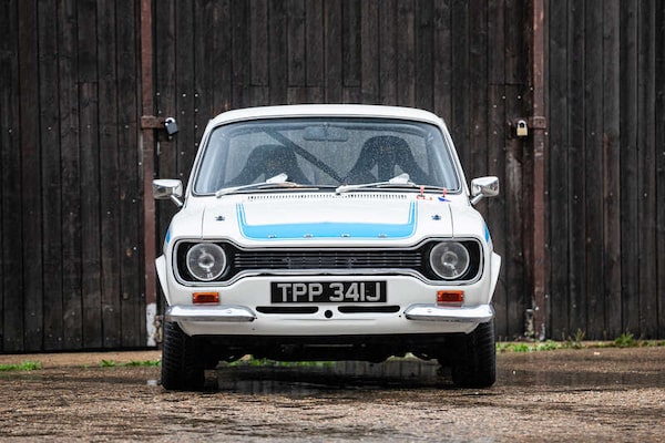 Used Ford Escort 1970 for sale - 76190352: Photo 6