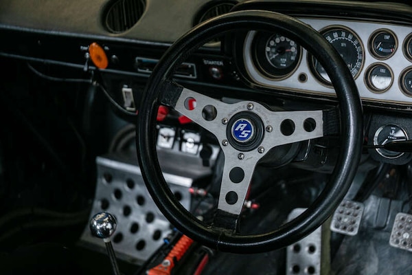 Used Ford Escort 1970 for sale - 76190352: Photo 9