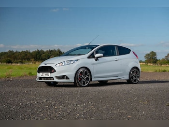 Ford - Fiesta