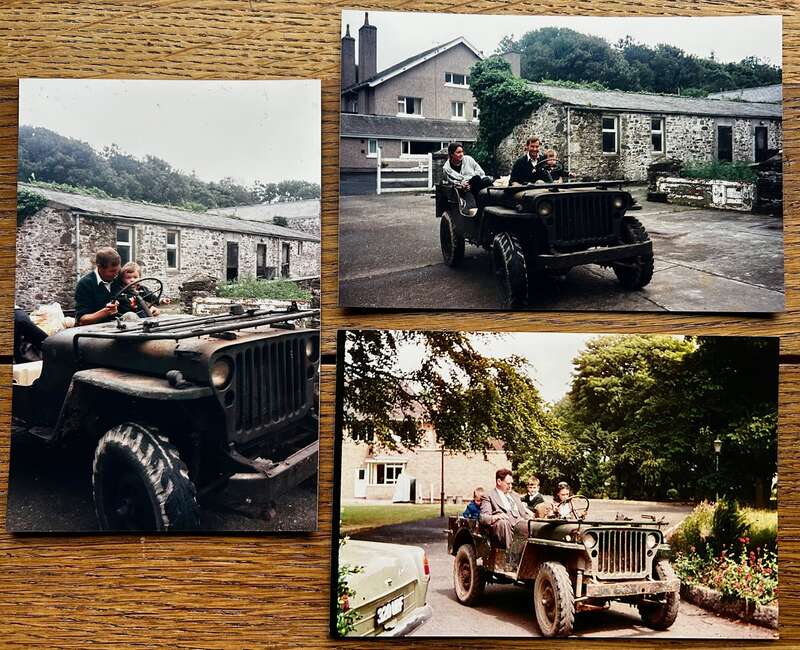 Used Ford GPW for sale - 77441475: Photo 11