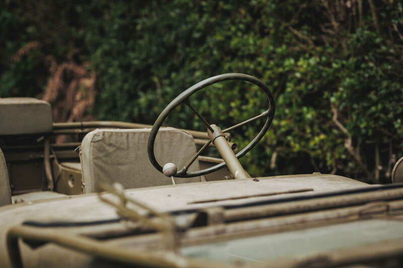 Used Ford GPW for sale - 77441475: Photo 12