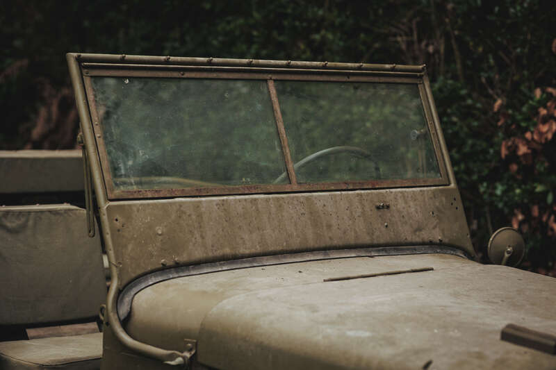 Used Ford GPW for sale - 77441475: Photo 13