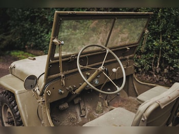 Used Ford GPW 1943 for sale - 77441475: Photo