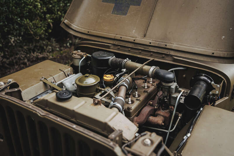 Used Ford GPW for sale - 77441475: Photo 3