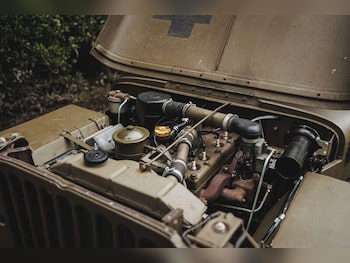 Used Ford GPW 1943 for sale - 77441475: Photo