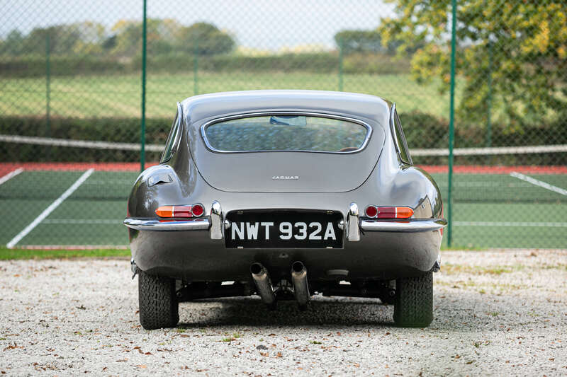 Used Jaguar E-Type 2021 for sale - 76248380: Photo 10