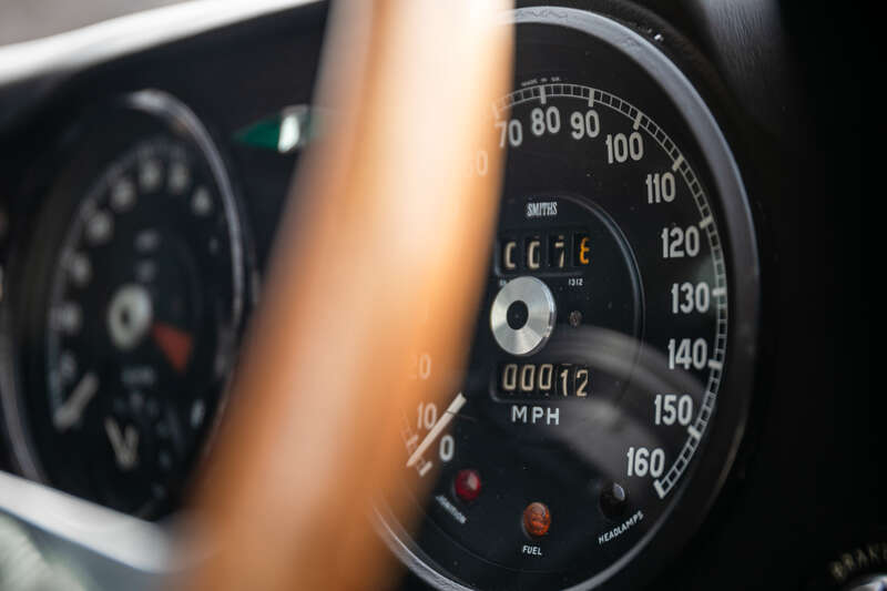 Used Jaguar E-Type 2021 for sale - 76248380: Photo 13