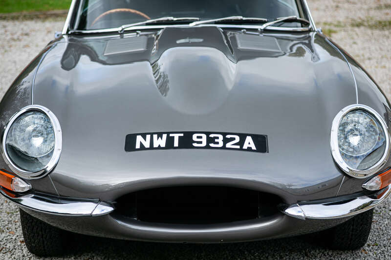 Used Jaguar E-Type 2021 for sale - 76248380: Photo 15
