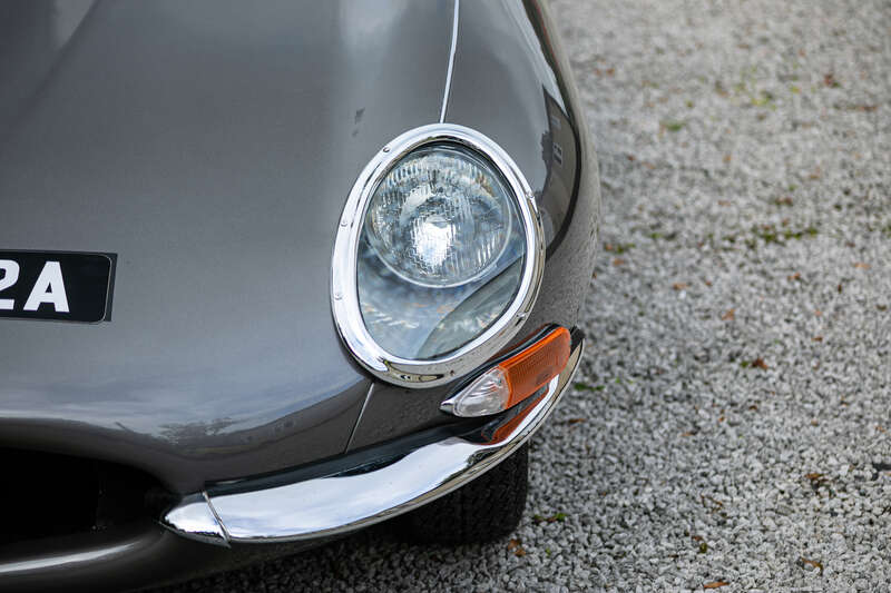 Used Jaguar E-Type 2021 for sale - 76248380: Photo 16