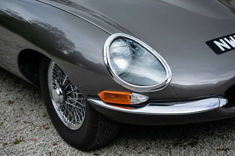 Used Jaguar E-Type 2021 for sale - 76248380: Photo 17