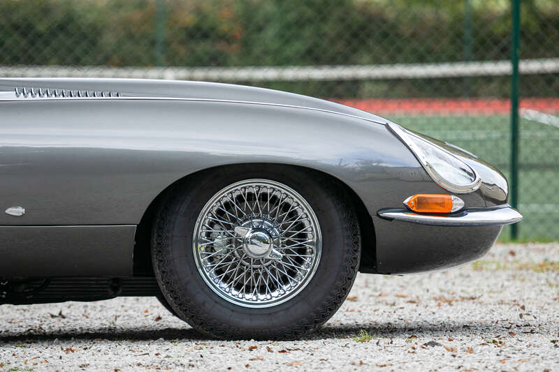 Used Jaguar E-Type 2021 for sale - 76248380: Photo 18
