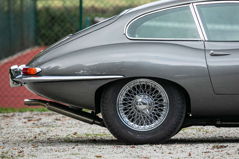 Used Jaguar E-Type 2021 for sale - 76248380: Photo 19