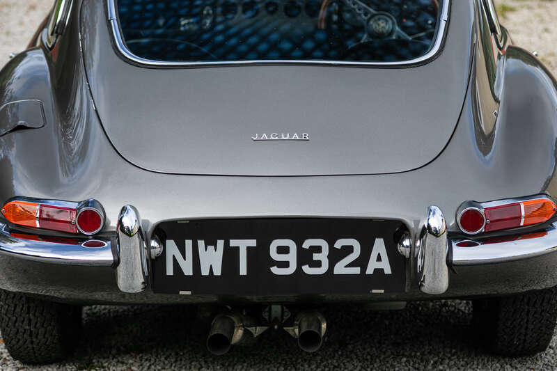 Used Jaguar E-Type 2021 for sale - 76248380: Photo 20