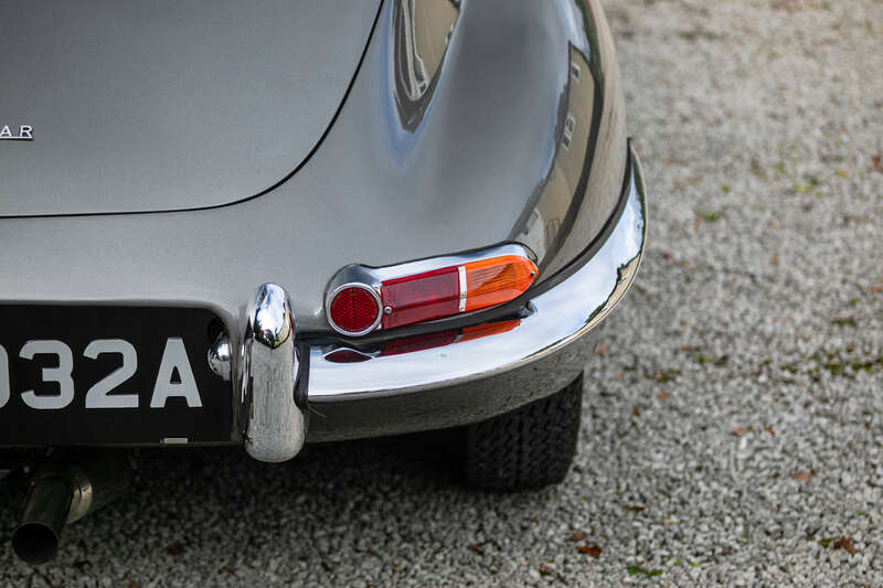 Used Jaguar E-Type 2021 for sale - 76248380: Photo 21