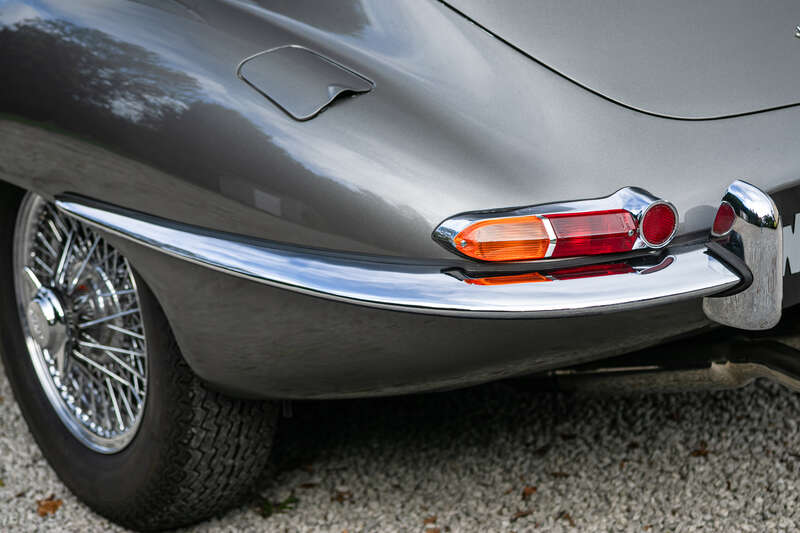 Used Jaguar E-Type 2021 for sale - 76248380: Photo 22