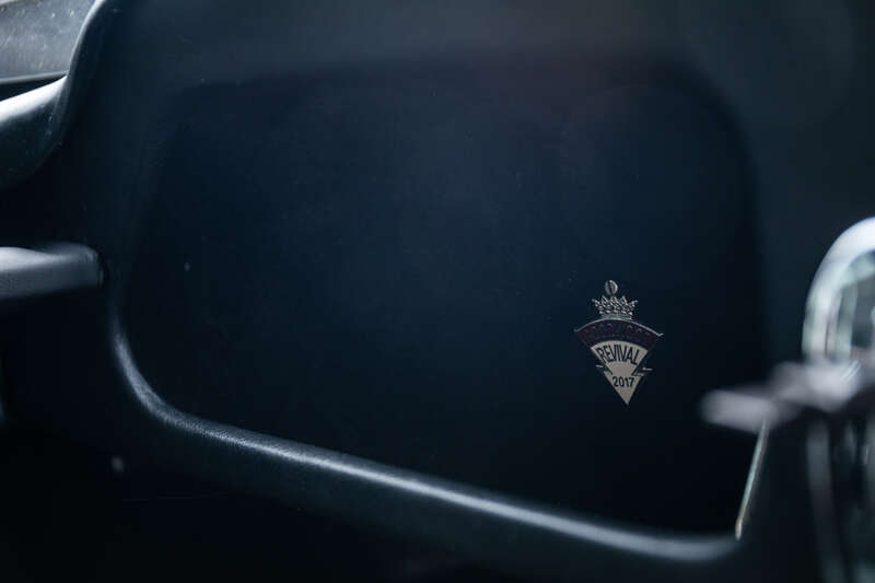 Used Jaguar E-Type 2021 for sale - 76248380: Photo 24