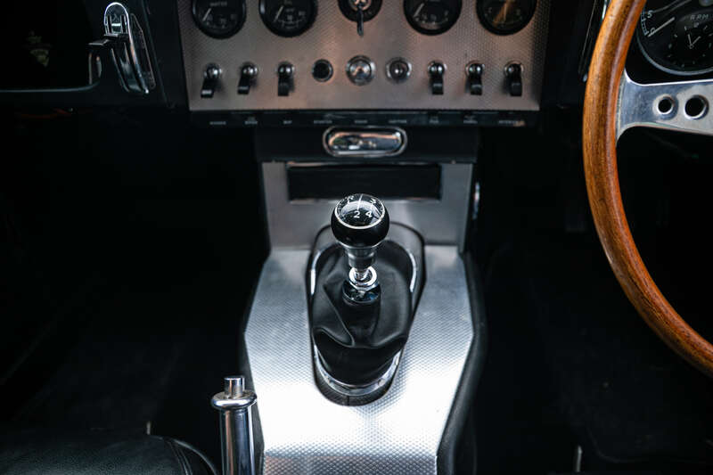 Used Jaguar E-Type 2021 for sale - 76248380: Photo 25