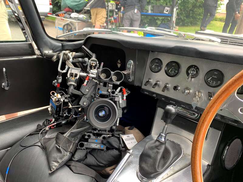 Used Jaguar E-Type 2021 for sale - 76248380: Photo 8