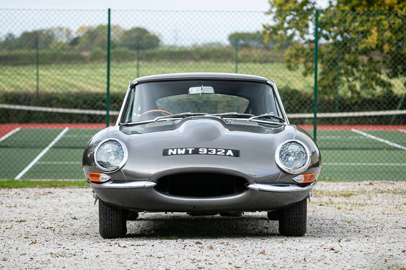 Used Jaguar E-Type 2021 for sale - 76248380: Photo 9