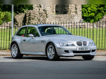 2000 - Z3M Coupe 3-Door