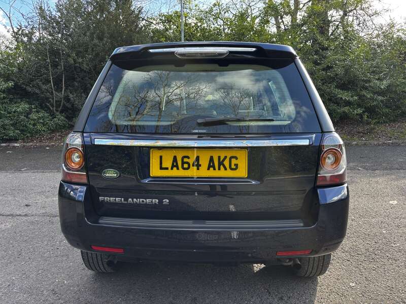 Used Land Rover Freelander 2026 for sale - 77613126: Photo 11