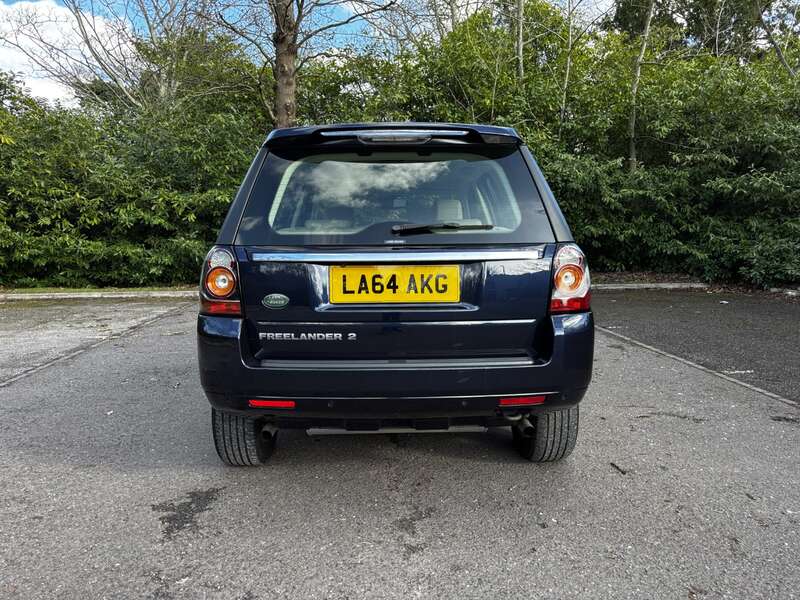 Used Land Rover Freelander 2026 for sale - 77613126: Photo 12