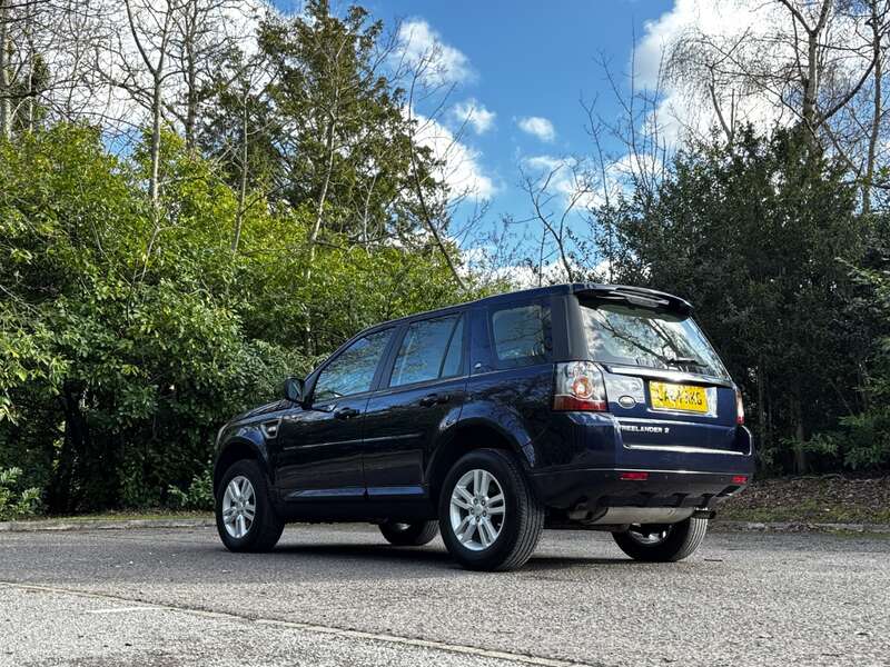 Used Land Rover Freelander 2026 for sale - 77613126: Photo 14