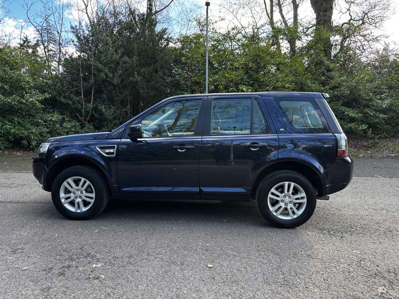 Used Land Rover Freelander 2026 for sale - 77613126: Photo 15