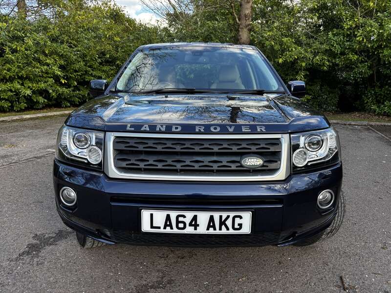 Used Land Rover Freelander 2026 for sale - 77613126: Photo 16