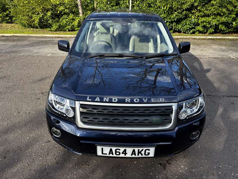 Used Land Rover Freelander 2026 for sale - 77613126: Photo 17