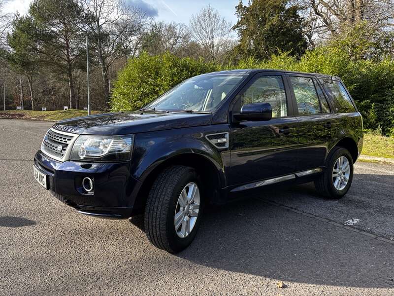 Used Land Rover Freelander 2026 for sale - 77613126: Photo 18