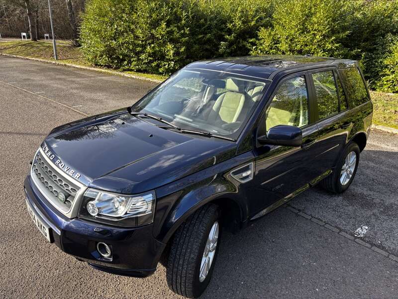 Used Land Rover Freelander 2026 for sale - 77613126: Photo 19