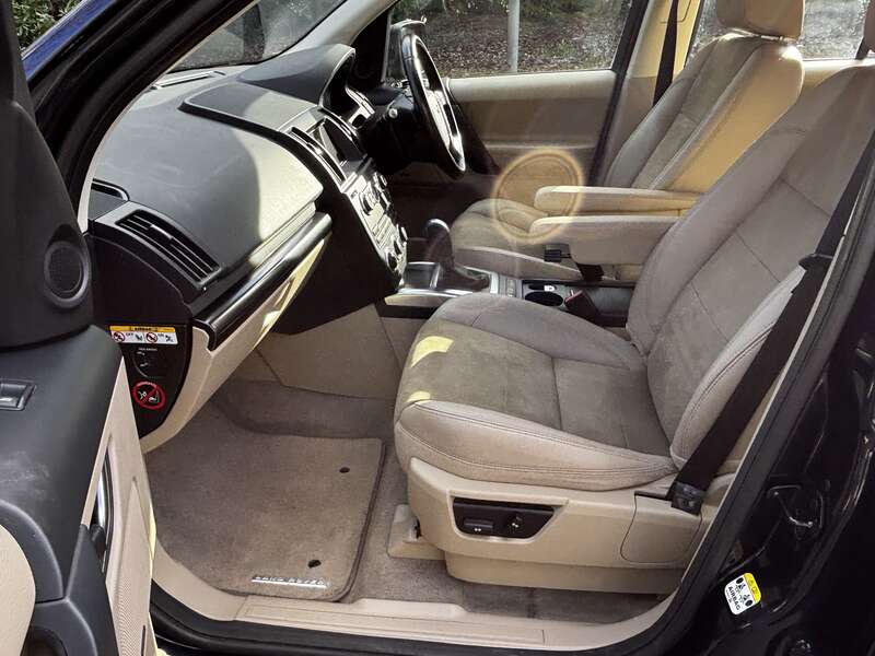 Used Land Rover Freelander 2026 for sale - 77613126: Photo 2